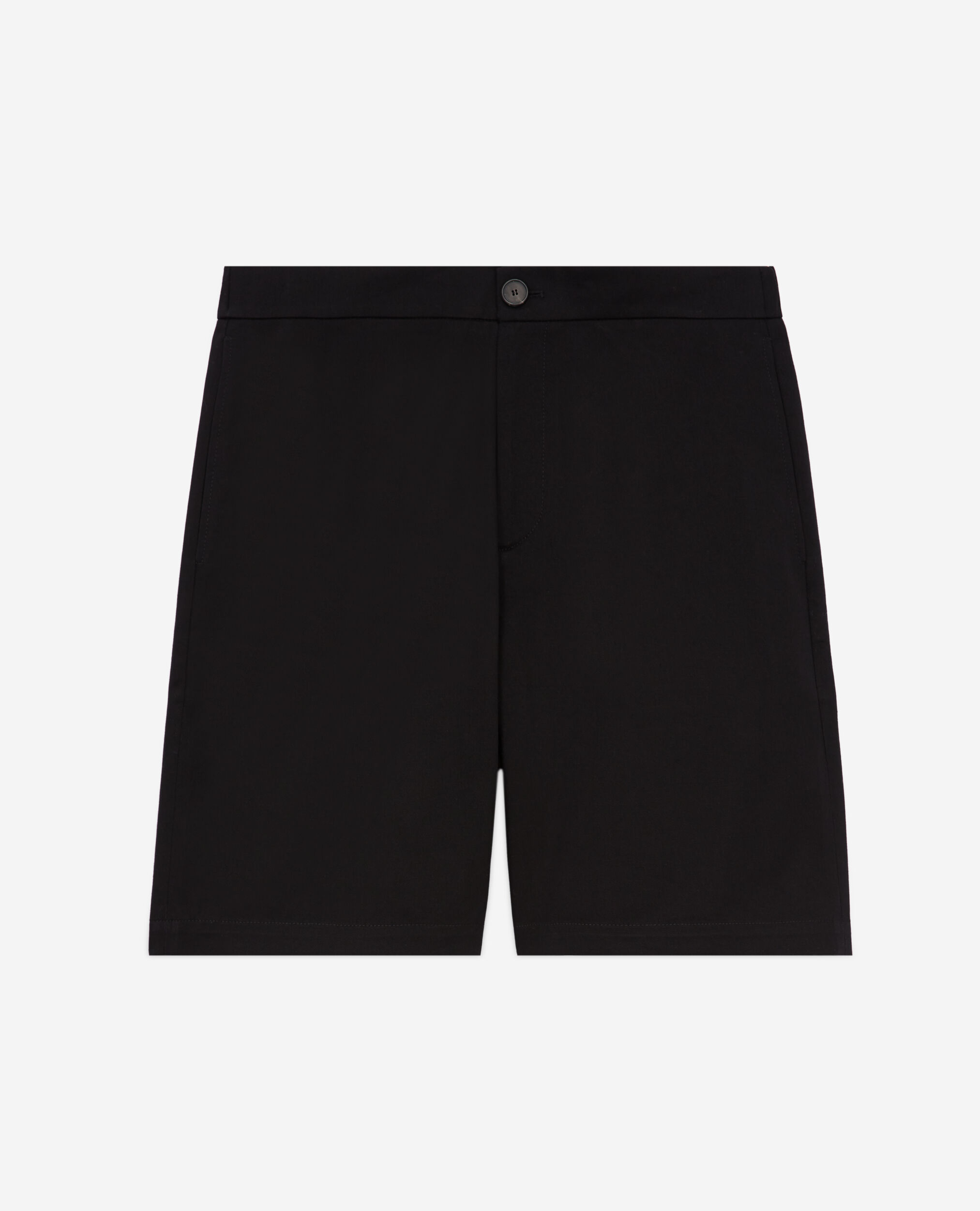 Short noir