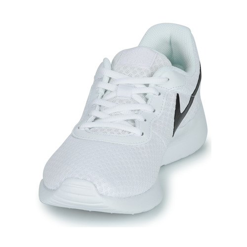Nike - NIKE TANJUN - Blanc / Noir