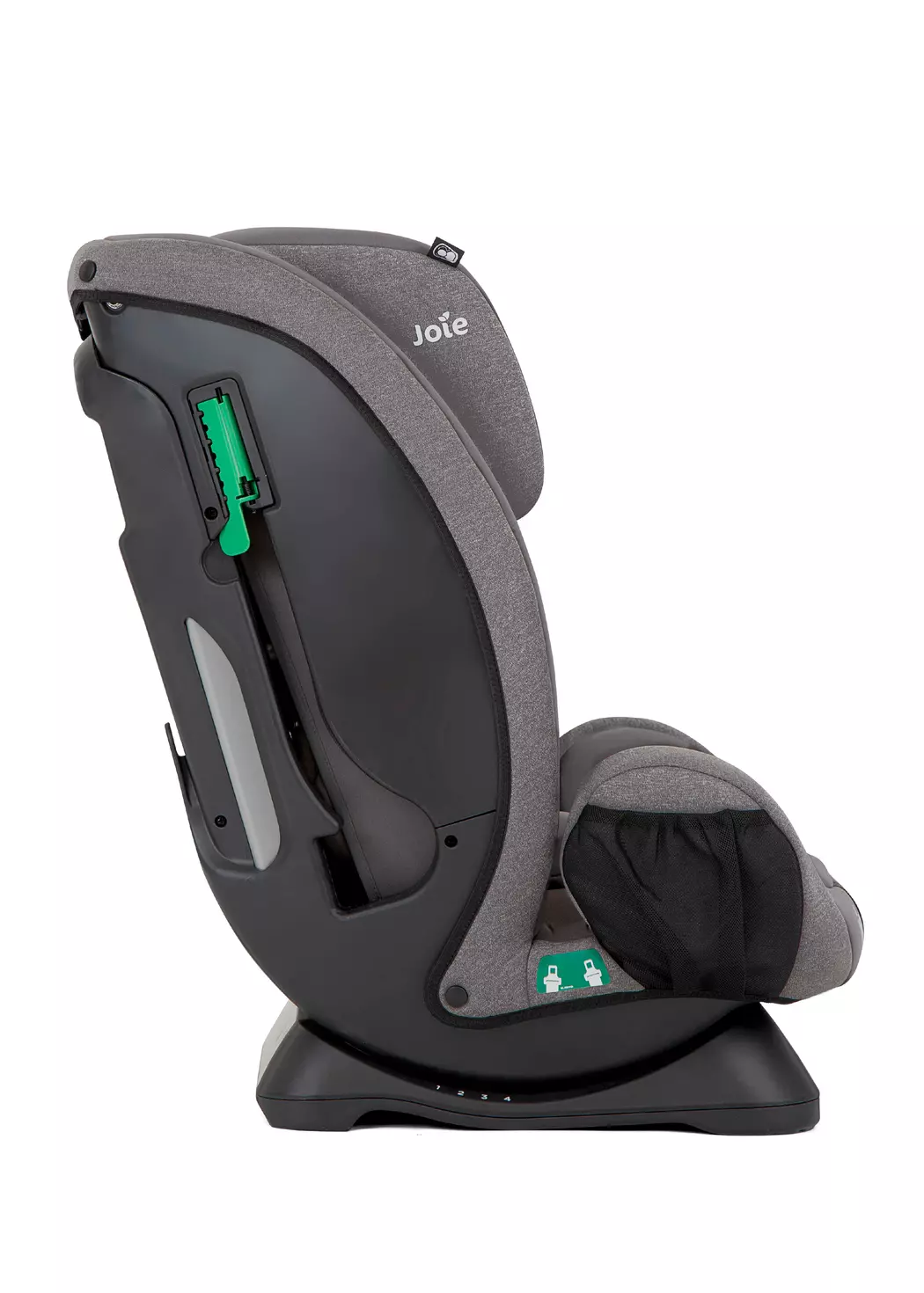 Autositz Fortifi R129