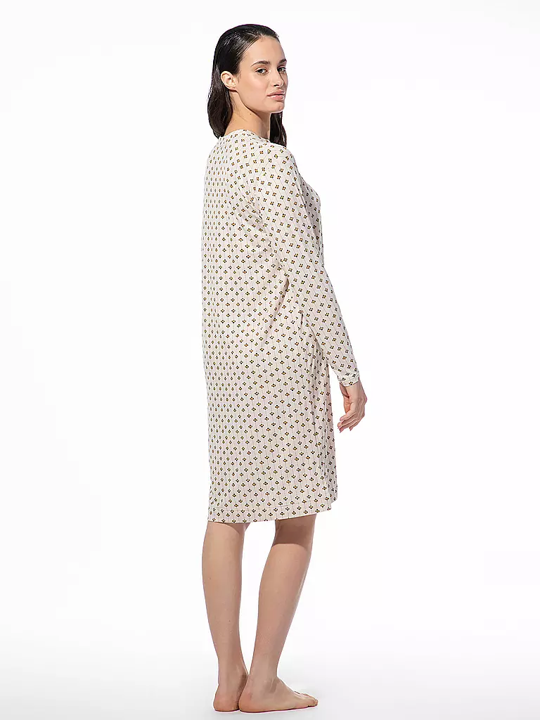SHORT STORIES Nachthemd - Sleepshirt creme