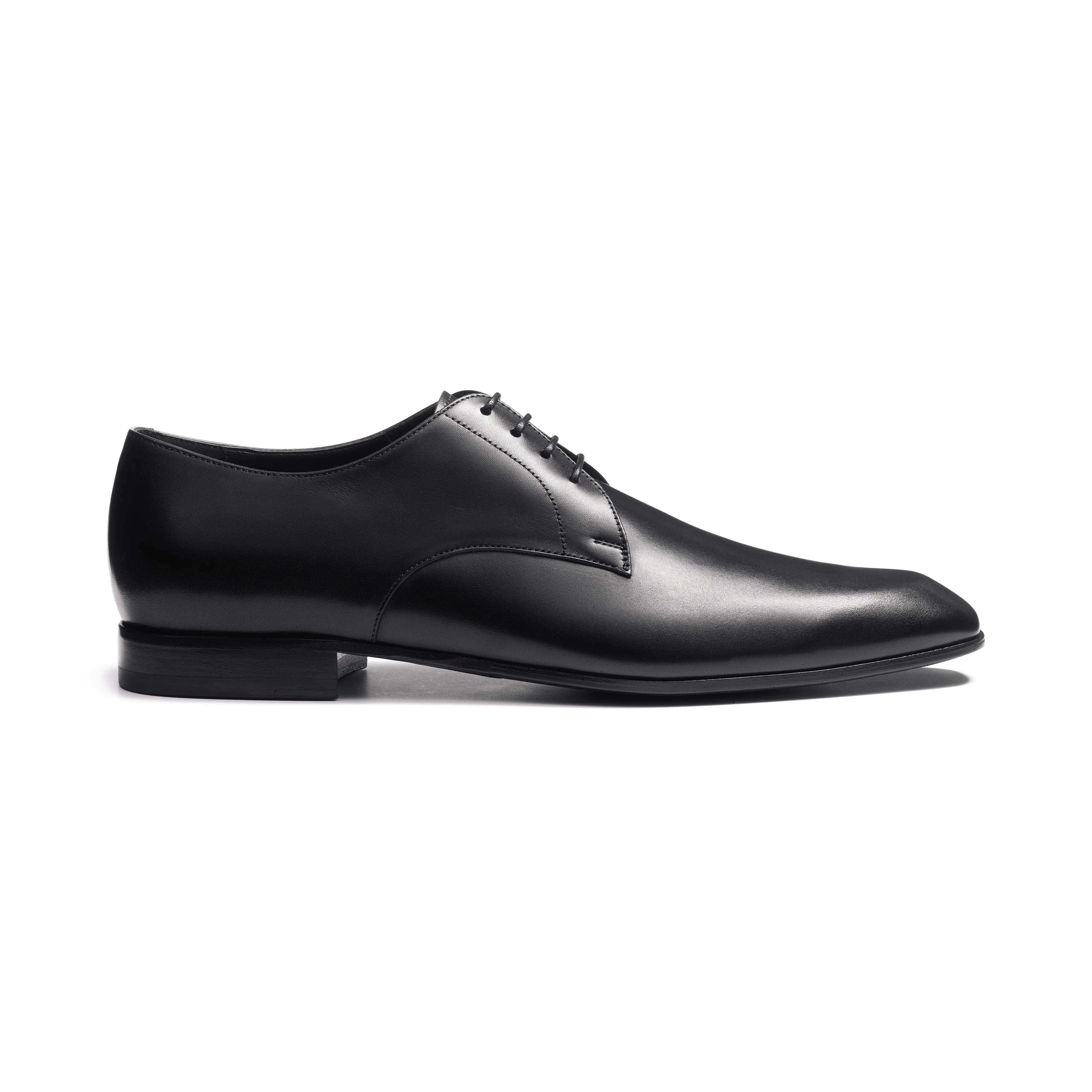 Derby Monaco Patin Gomme