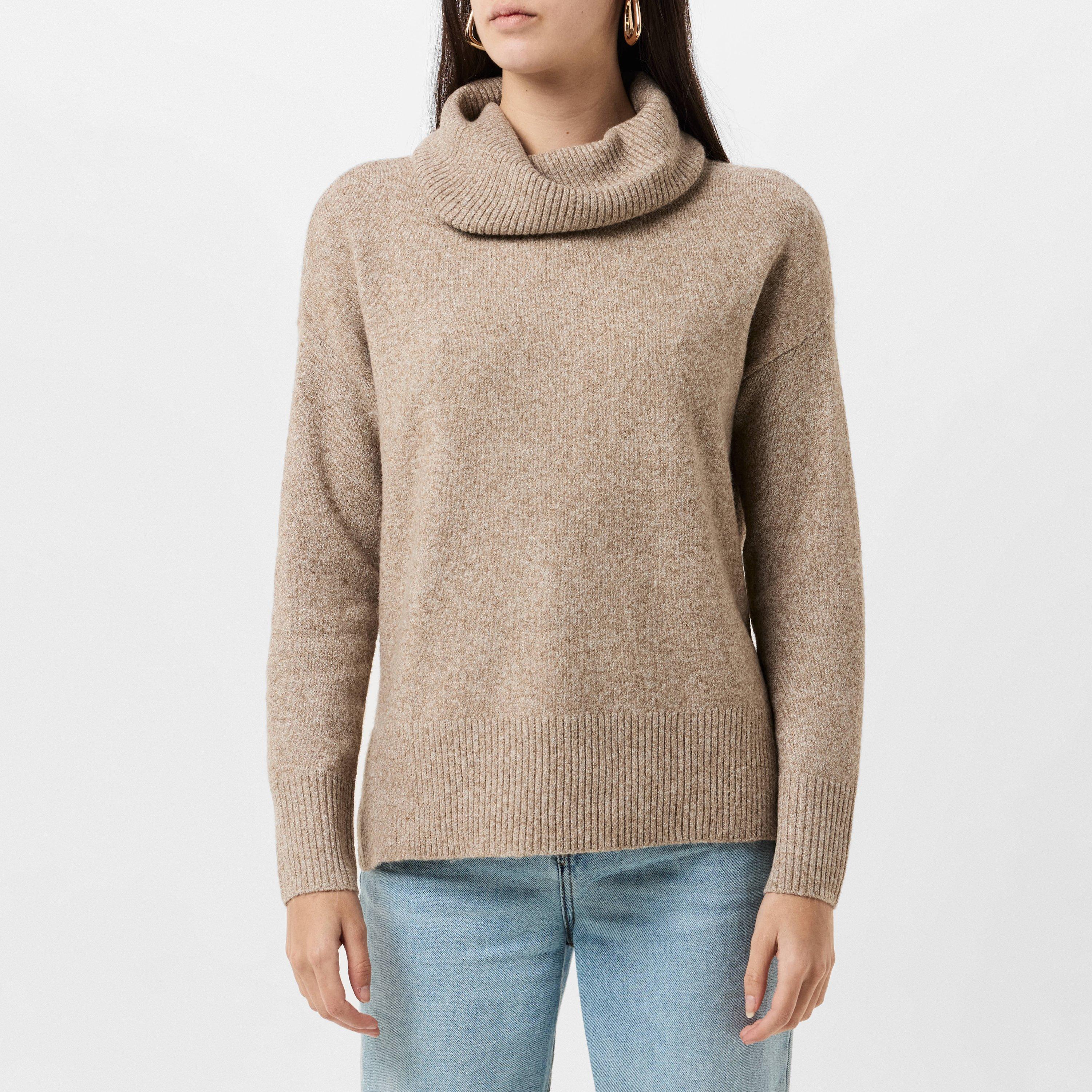 Vero Moda Doffy Cowl Jumper