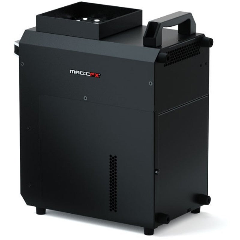 Magic FX Smokejet rookmachine met LED-verlichting
