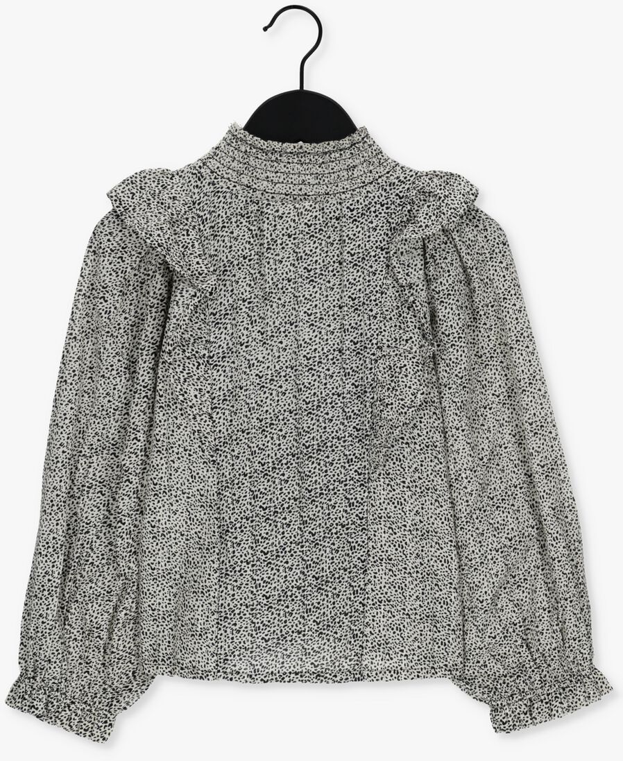 STREET CALLED MADISON zwarte street called madison blouse cato