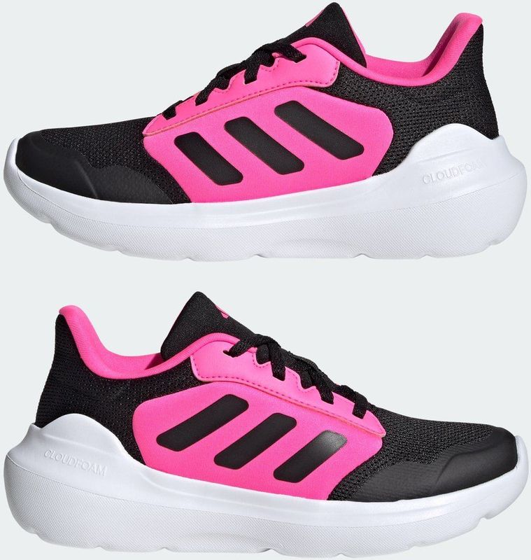 adidas - Tensaur Run 2.0 - Sneakers - Lichtgewicht - Gedeeltelijk Gerecycled