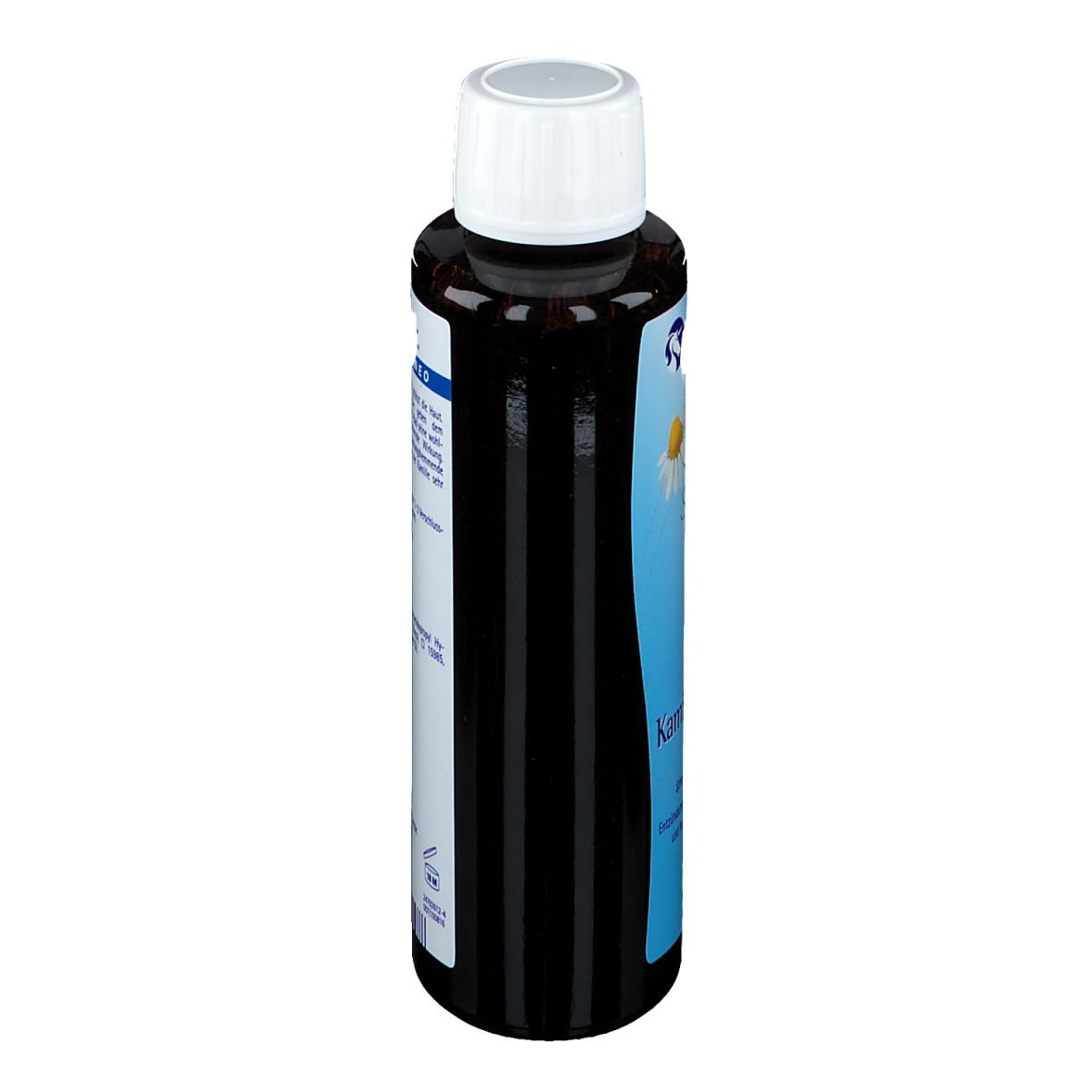 Spitzner® Balneo Kamillenöl-Bad