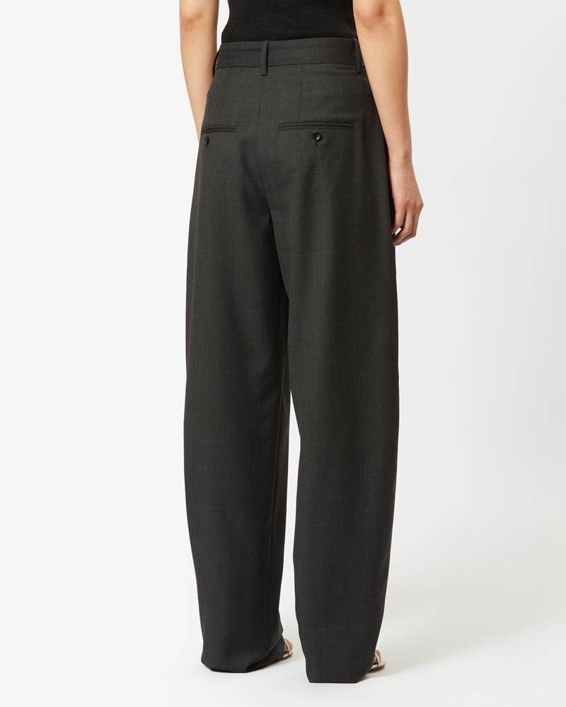 PANTALON EN LAINE SOPIAVEA
