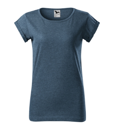 Malfini 164 - t-shirt Fusion pour femme
