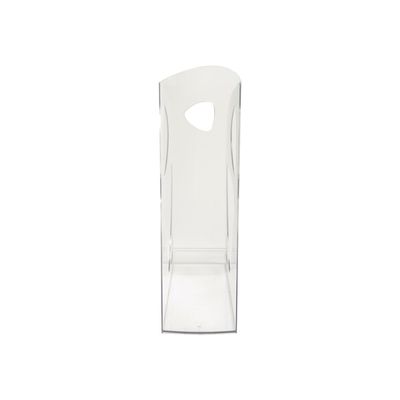 Exacompta Ecomag Linicolor - Porte-revues cristal