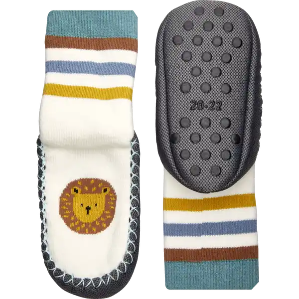 Hüttenschuhe Größe 20 / 22