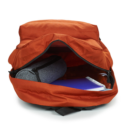 Vans - WM REALM BACKPACK - Camel