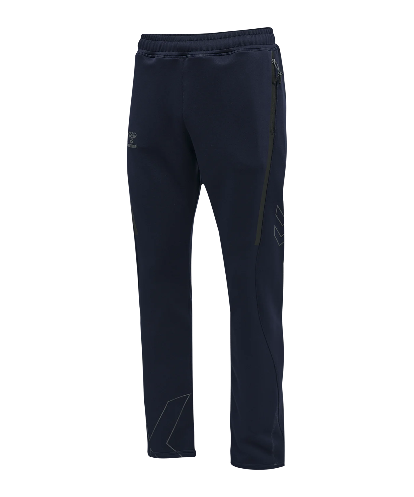 Hummel hmlCIMA XK Hose Blau F7026