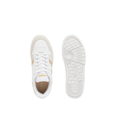 Sneakers femme T-Clip LACOSTE