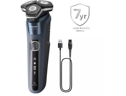 PHILIPS - Rasoir électrique S5885/25