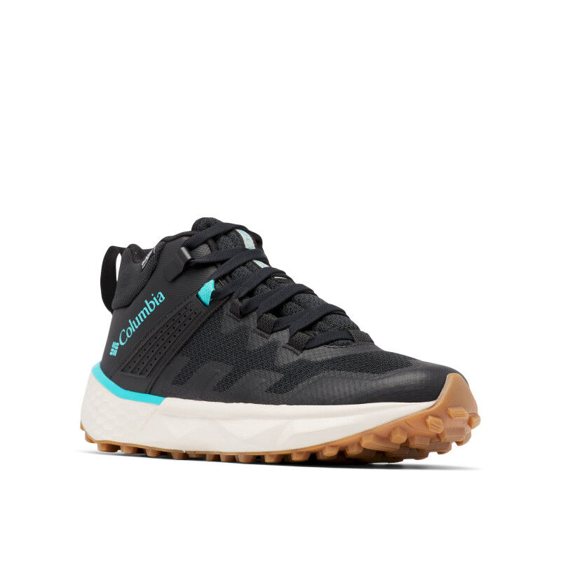 Facet 75 Mid OutDry - Chaussures trekking femme