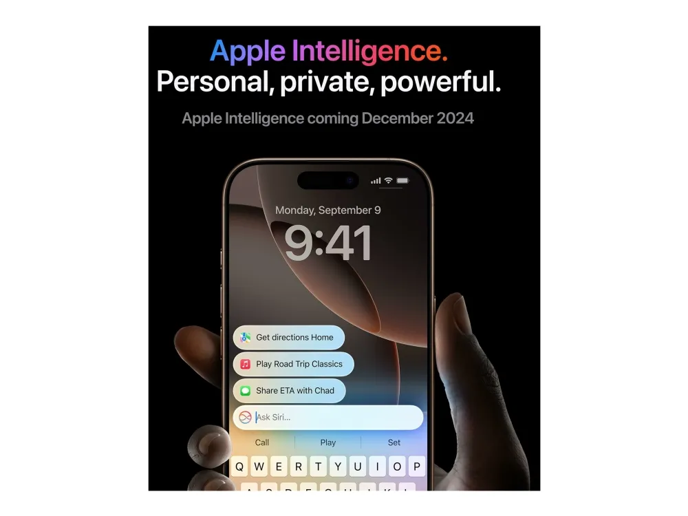 Apple | iPhone 16 Pro - 1 TB - Desert Titanium