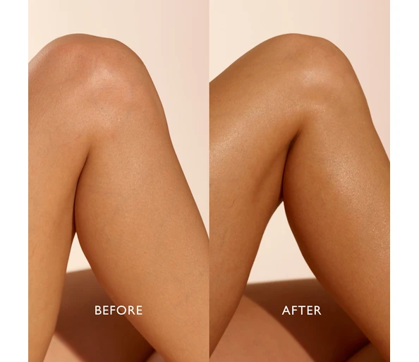 Lancaster Self Tan Body Gel