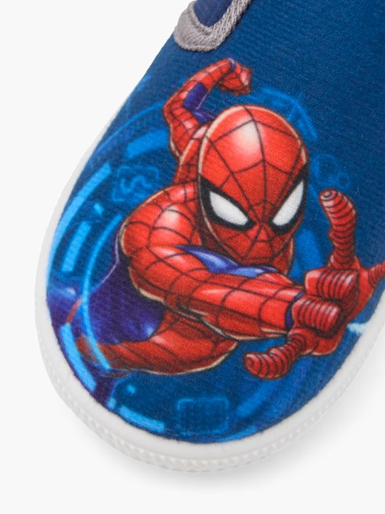 Spider-Man Dichte pantoffels