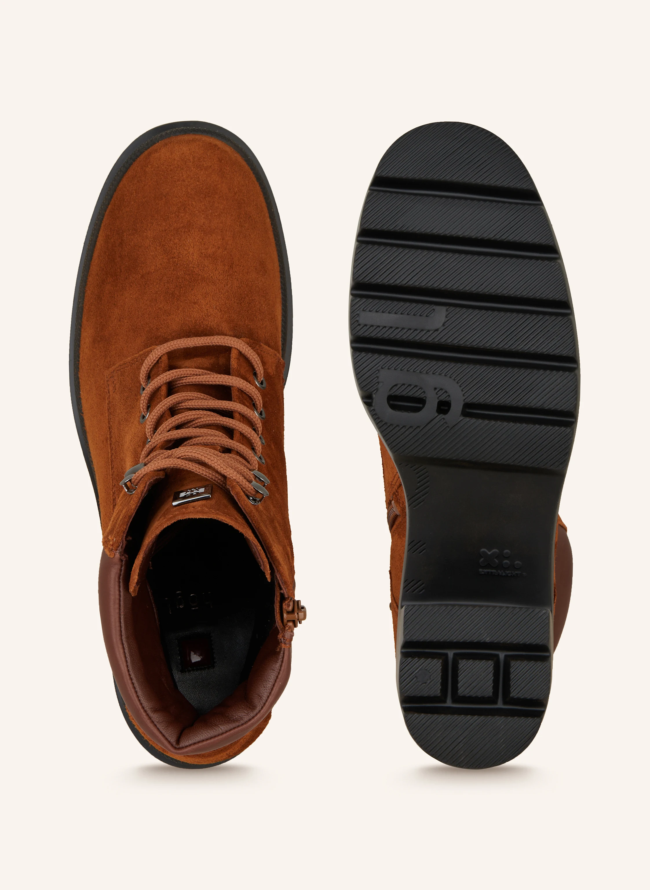 Högl Schnürboots