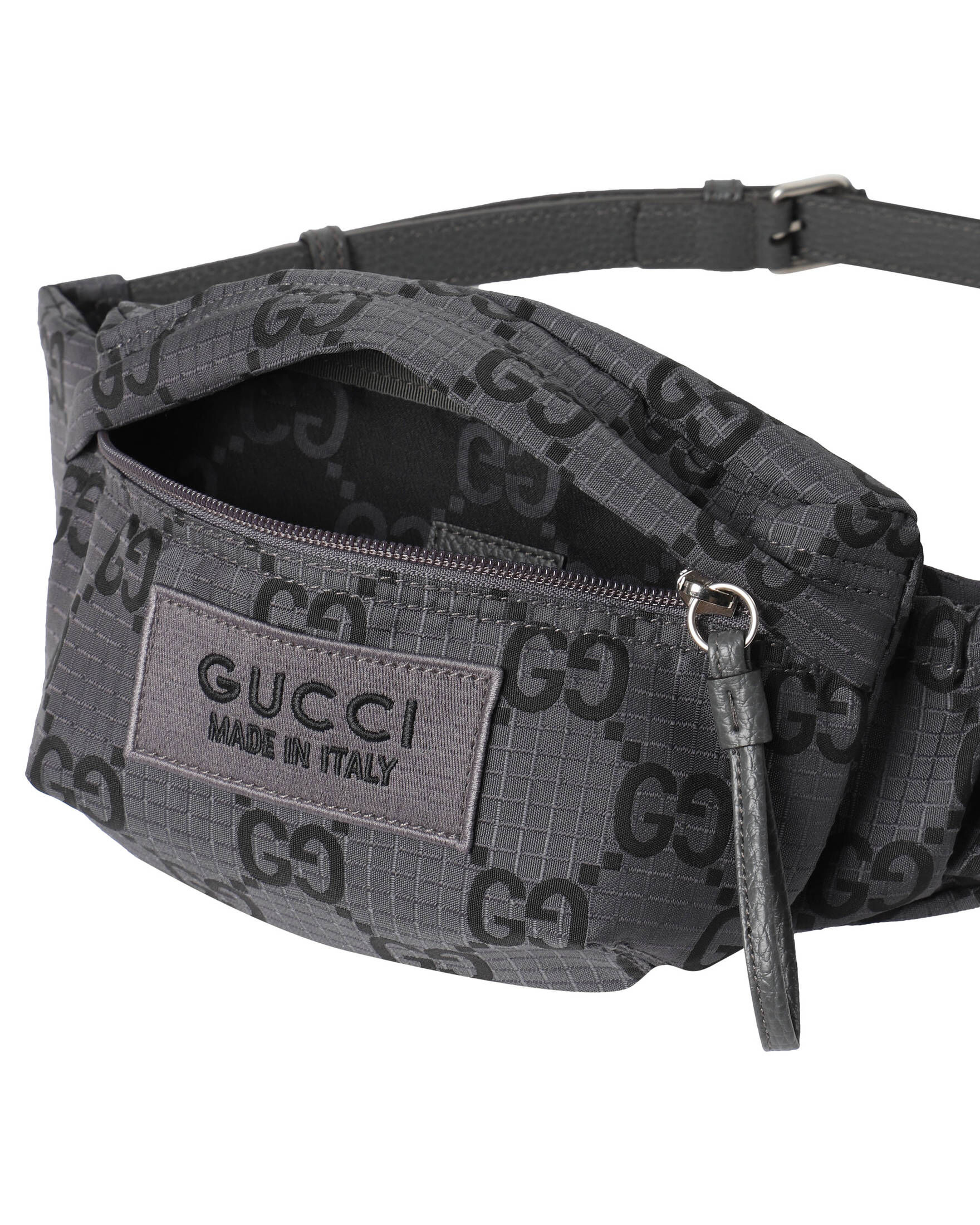 Gucci| Herren Gürteltasche