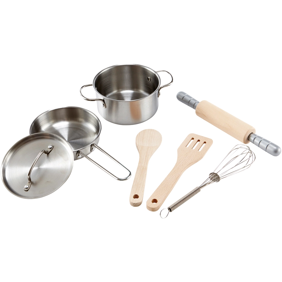 Hape Kochset für Küchenchefs