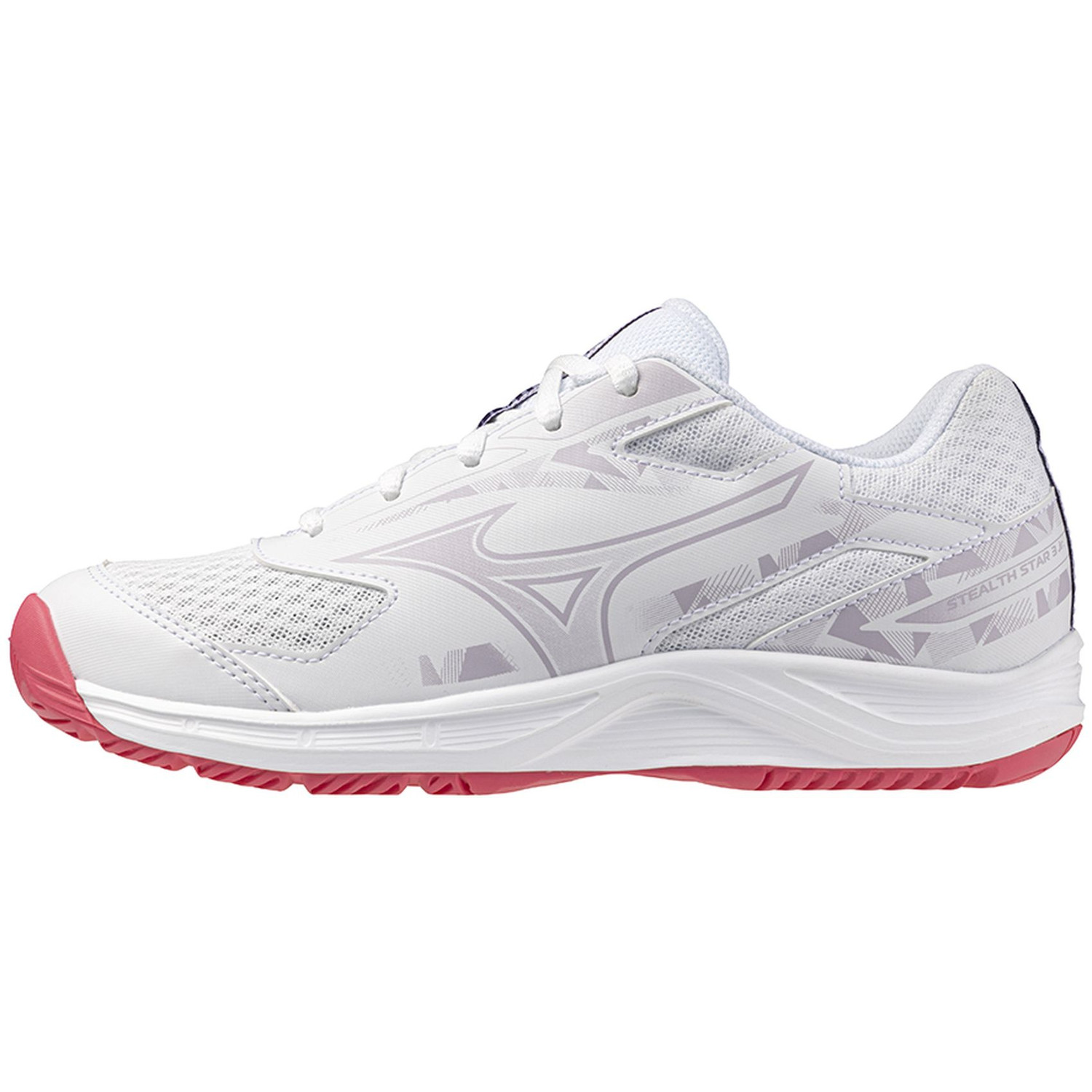 Mizuno Stealth Star 3 Kids