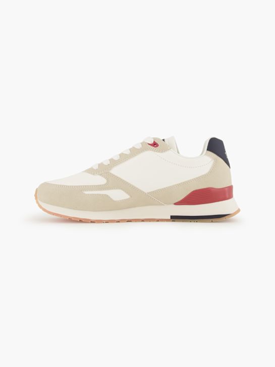 U.S. Polo Sneaker beige