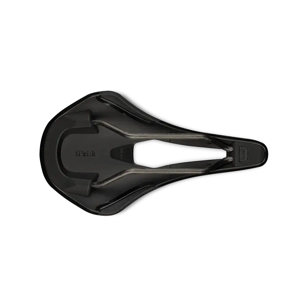 Fizik Vento Argo R1 Zadel Zwart