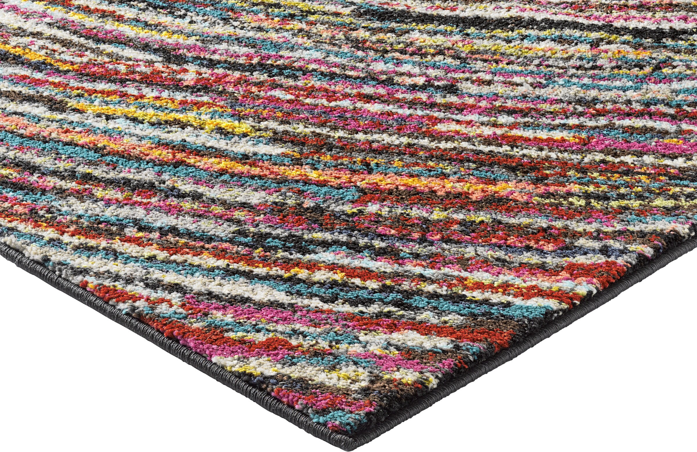 heine home Teppich in bunt