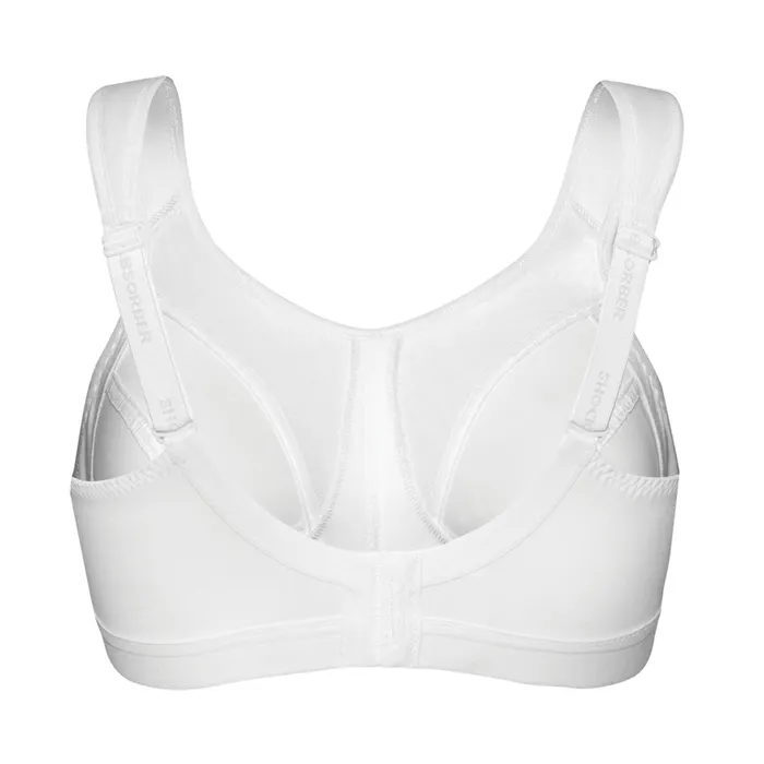 Shock Absorber Active D+ Classic Sportbeha Dames