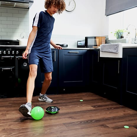 Smart Ball Soccer Bot spil