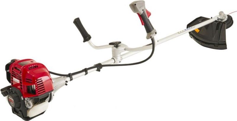 Stiga - BC 450 HD - Benzine Grasmaaier - 50 cm - 4-Takt