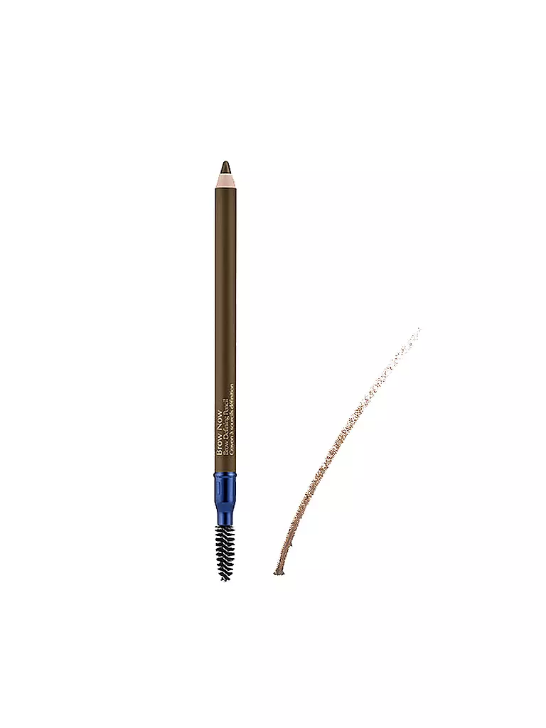 ESTÉE LAUDER Augenbrauen - Brow Now Brow Defining Pencil (04 Dark Brunette) braun