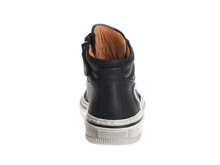 Develab 41949 Black Brushed/Washed