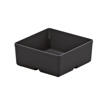 Kirstenberg inzetbakjes 4stuks (110x110x112 mm)
