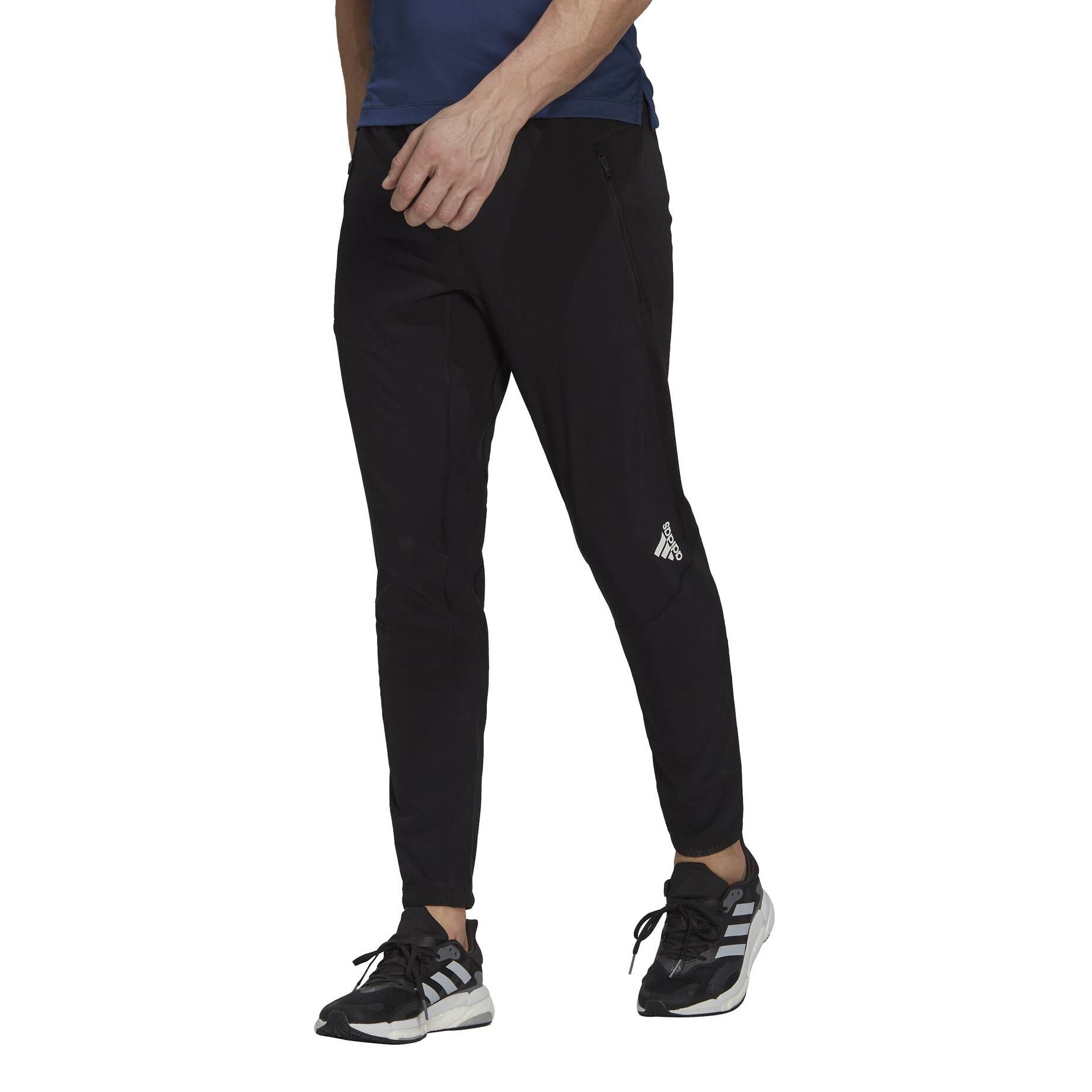 adidas Performance| Herren Sporthose D4T PANTS