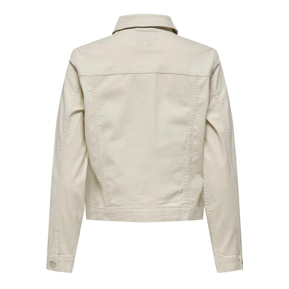 Only Veste Beige Femme Only Onltea