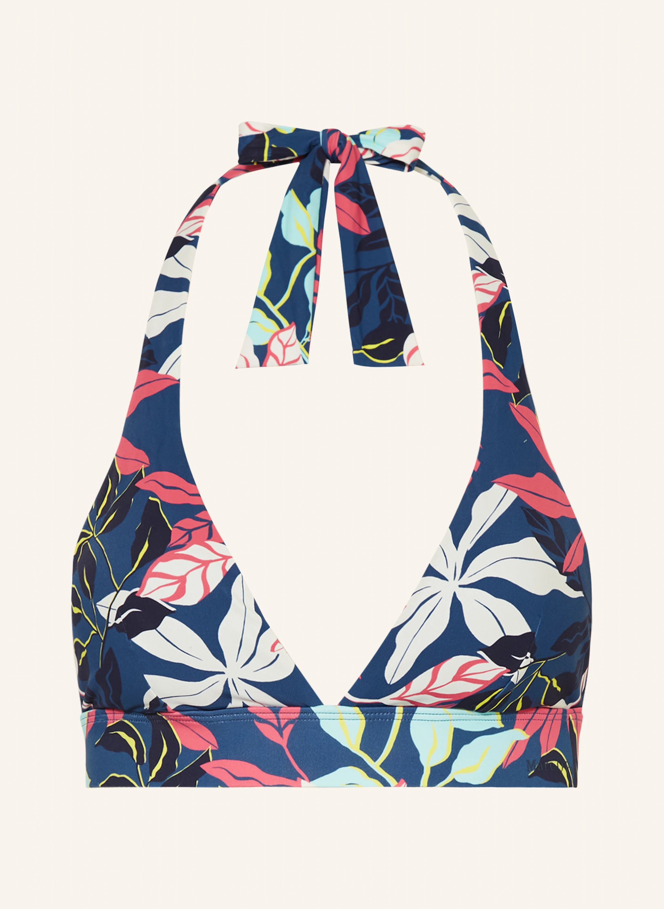 Marc O'Polo Neckholder-Bikini-Top