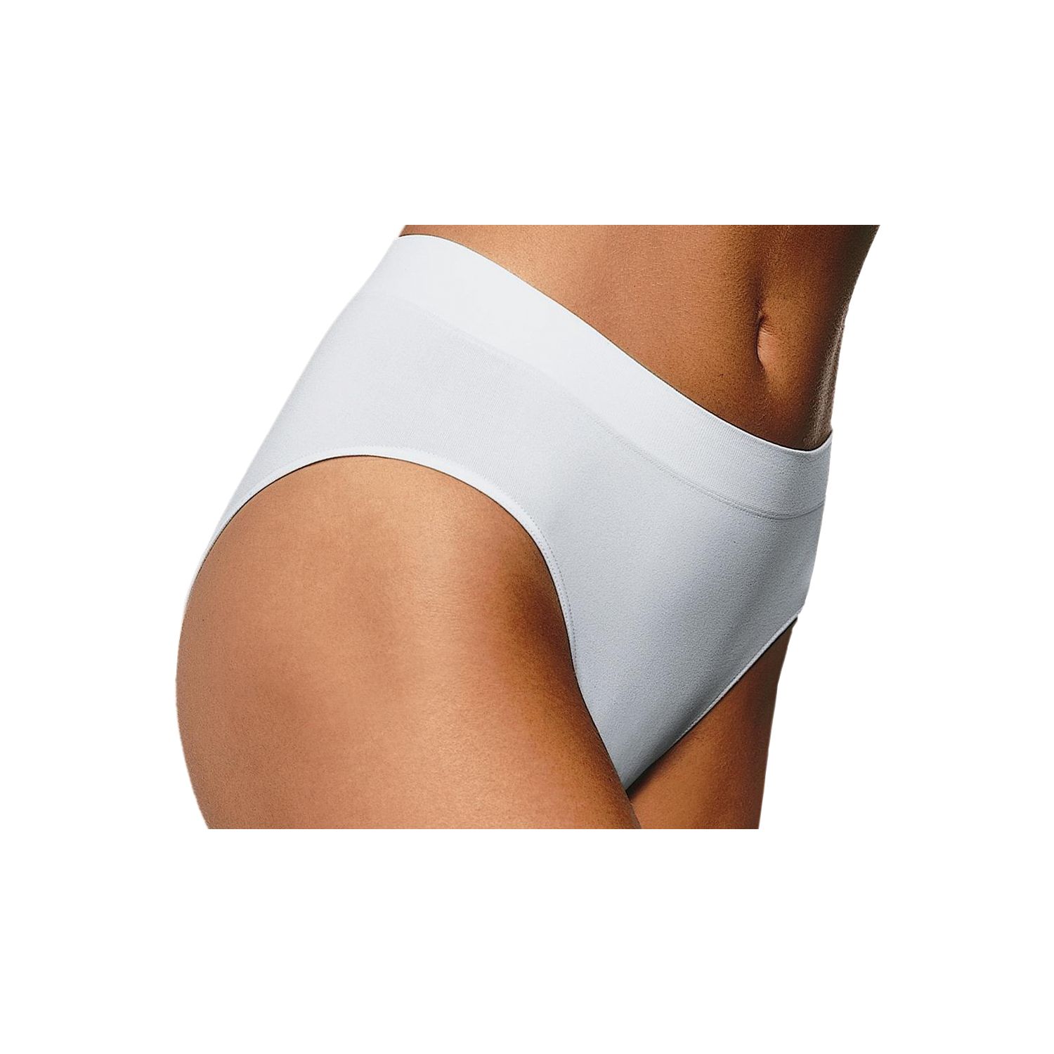 sensi Slip  - weiß