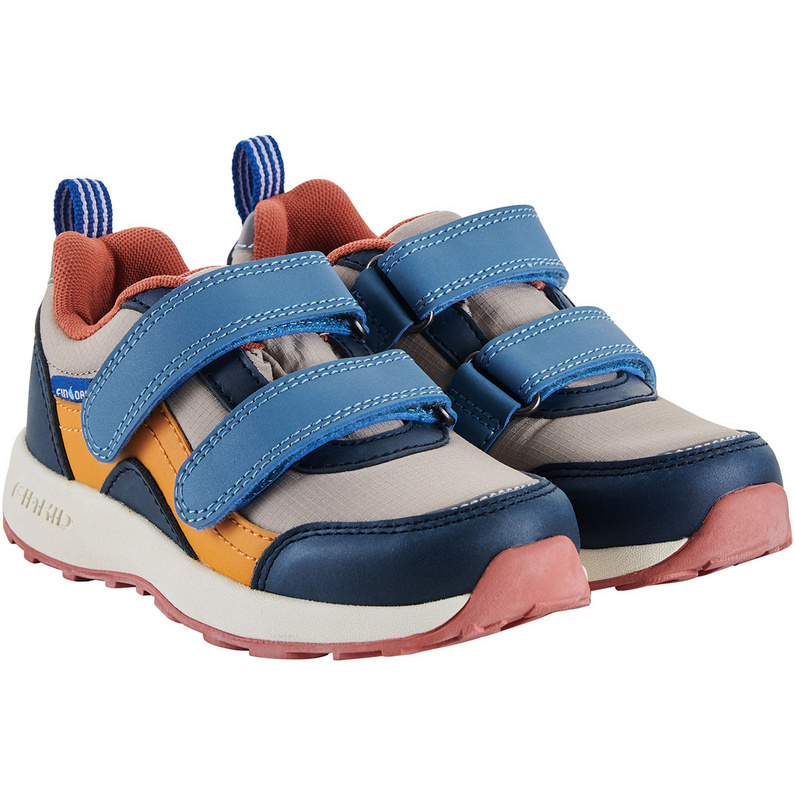 Finkid Kinder Sammakko Schuhe