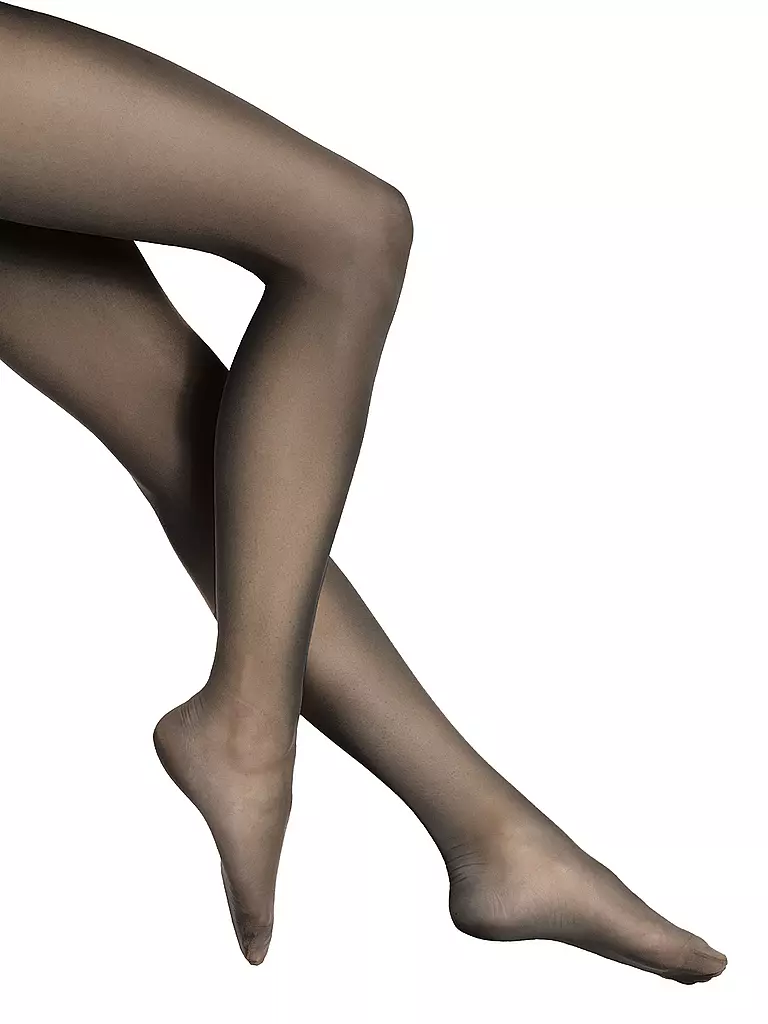 WOLFORD Feinstrumpfhose 