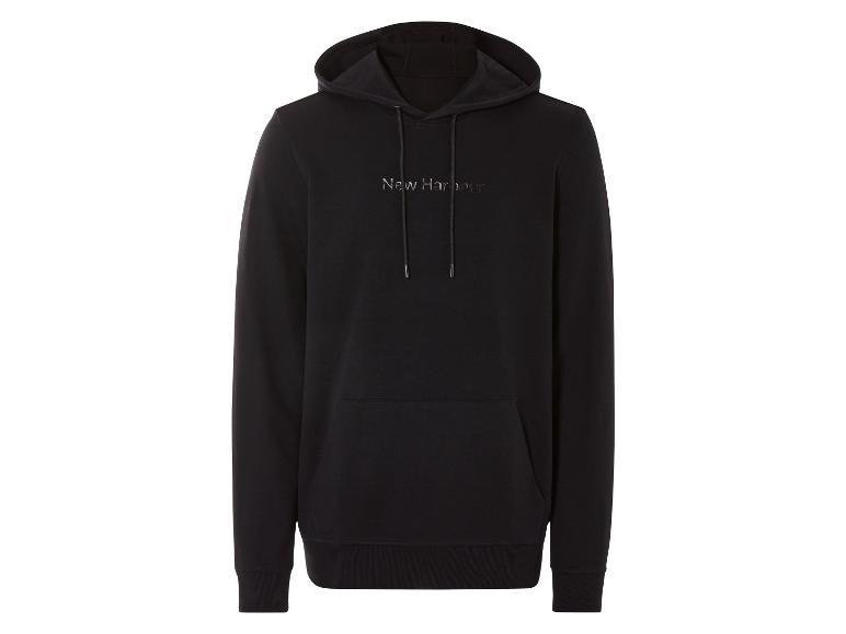 Heren sweater