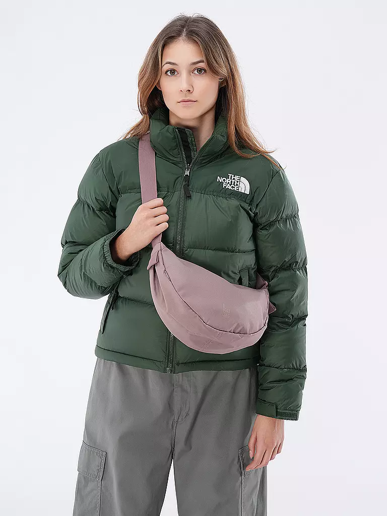 GOT BAG Tasche - Umhängetasche MOON BAG beige