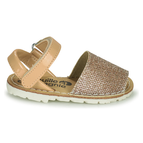 Citrouille et Compagnie - SQUOUBEL - Beige