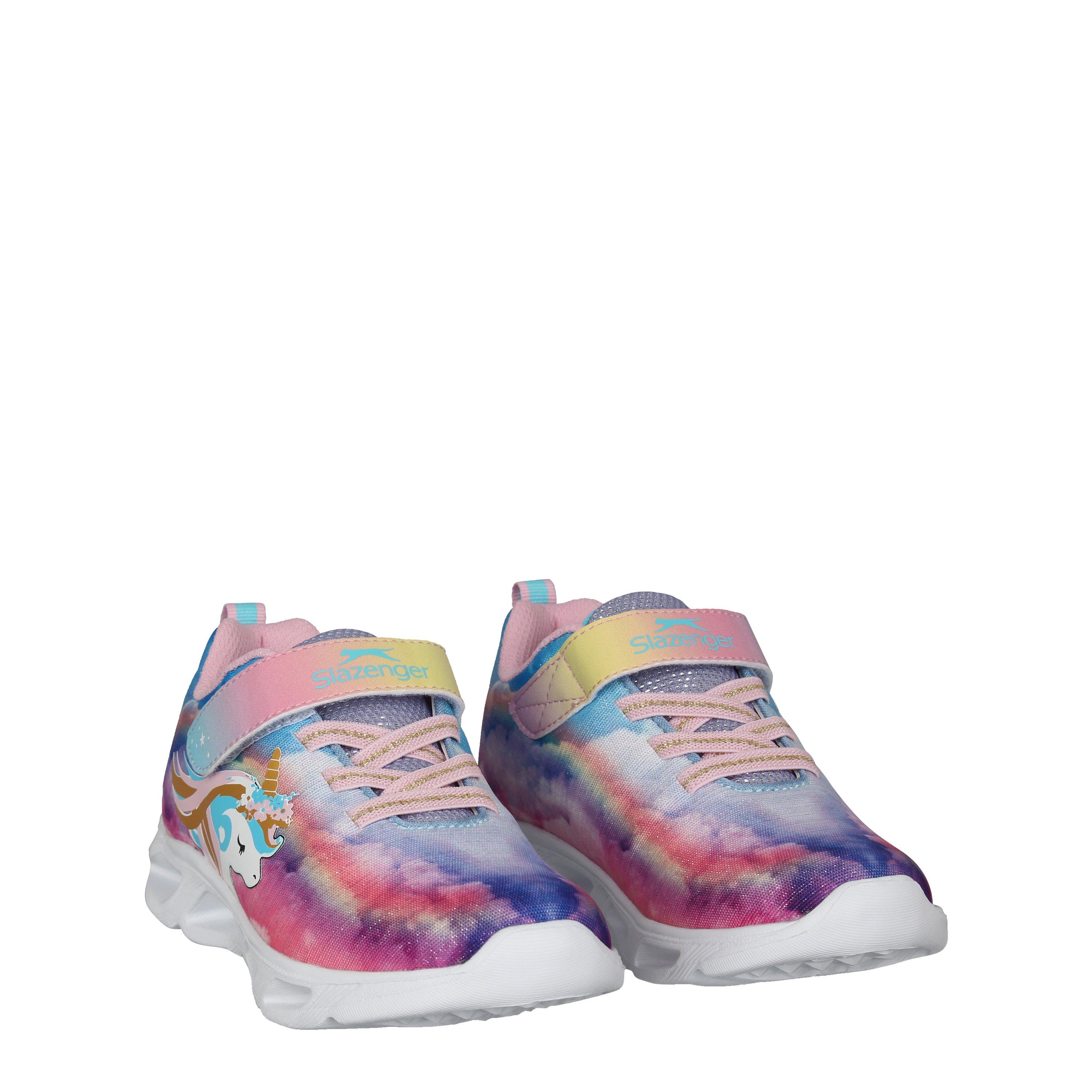 Slazenger Dream Trainers Childrens