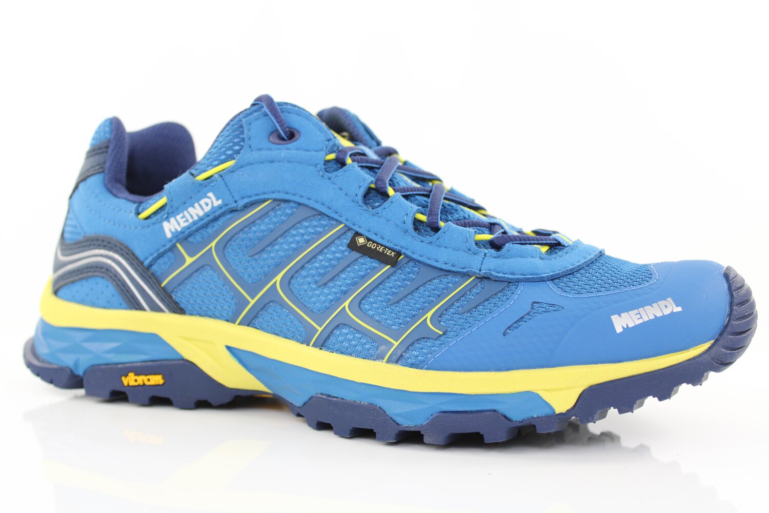 Meindl Finale GTX