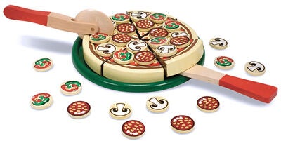 Melissa & Doug Pizza Party