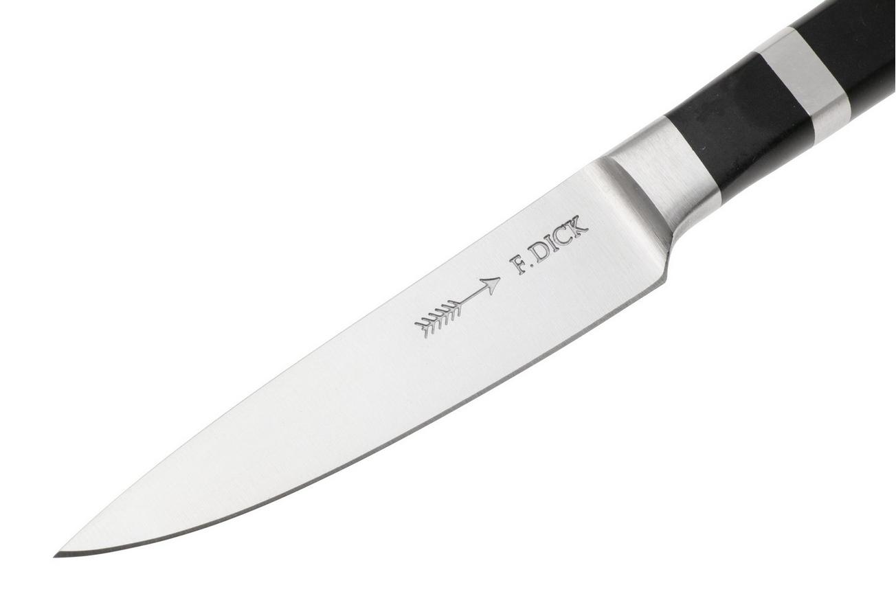 F. Dick 1905 Paring Knife 81947092 officemes, 9 cm