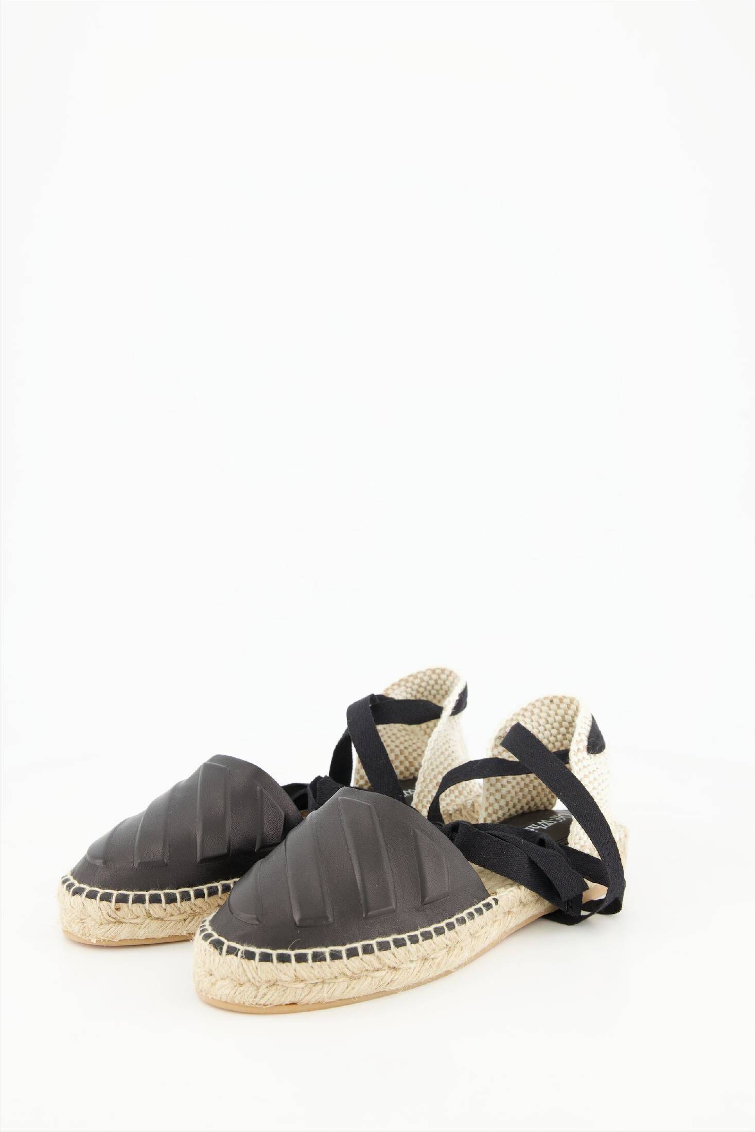 Off-White| Damen Espadrillas DIAG