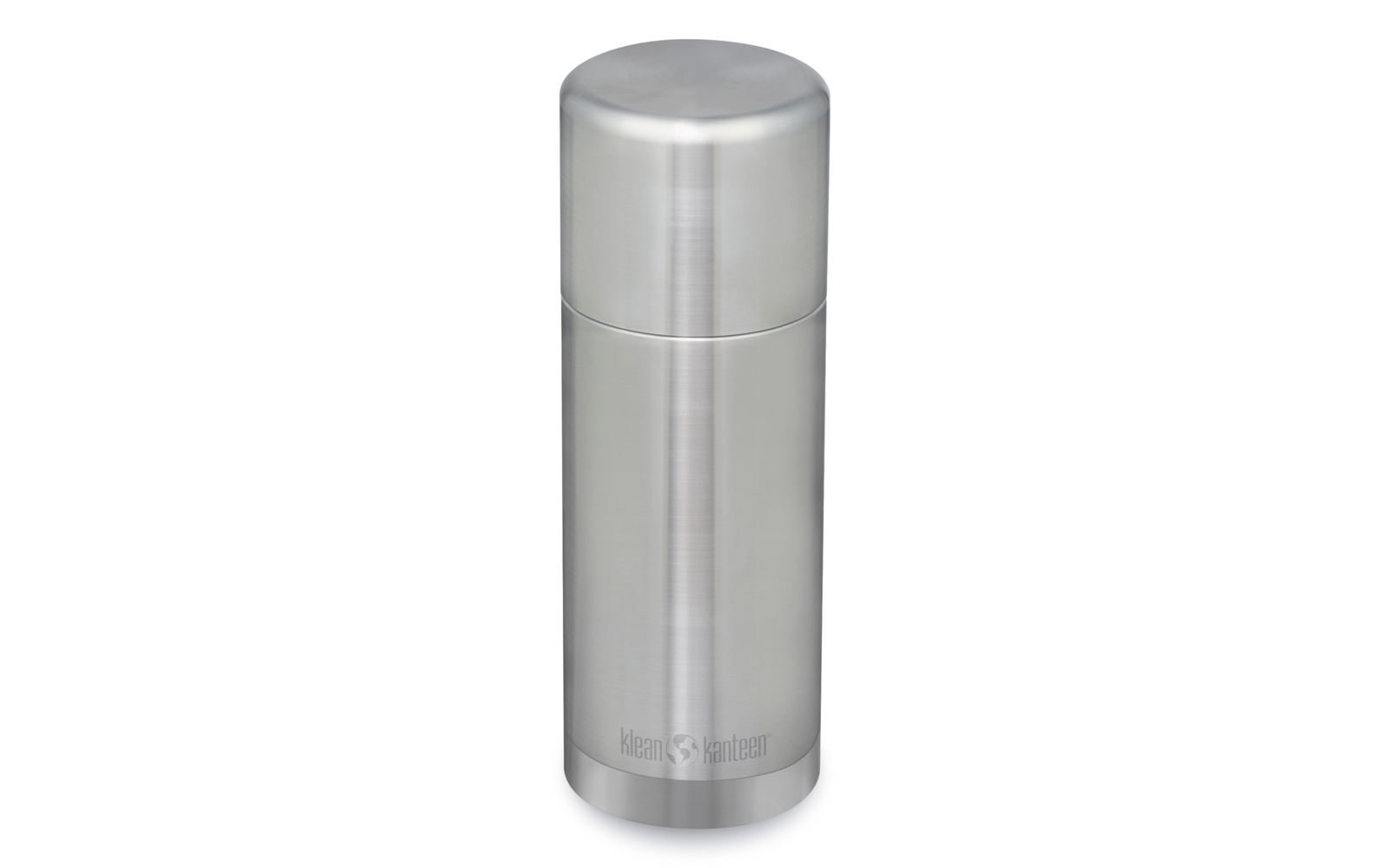 Klean Kanteen TKPro Edelstahl Thermoflasche shale black 750 ml